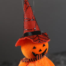 Indlæs billede til gallerivisning Halloweendekorationer til ophængning
