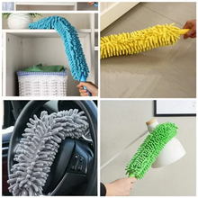 Indlæs billede til gallerivisning Bøjelig mikrofiber afstøver
