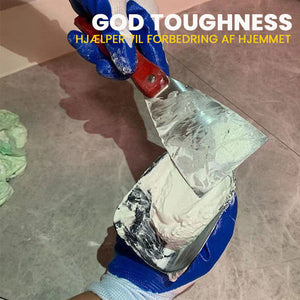Caulking Finisher
