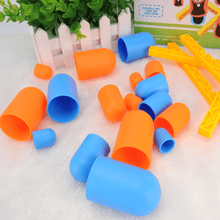 Indlæs billede til gallerivisning Tic-Tac-Toe bordspil
