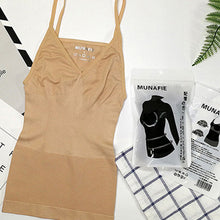 Indlæs billede til gallerivisning SHAPERX bodysuit på midten af låret Mavekontrol Kompression Shapewear til kvinder Sømløs fuld kropsform
