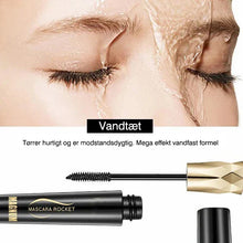 Indlæs billede til gallerivisning 4d Liquid Lash Extensions Mascara
