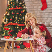 Indlæs billede til gallerivisning Christmas Diamond Painting Sticker Kit
