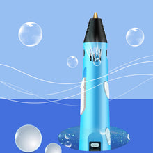 Indlæs billede til gallerivisning 3D Tryk Pen🔥Købe 2 RABAT 10% |Købe 3 RABAT 20% |Købe 4 RABAT 30% |Købe 5 RABAT 40%🔥
