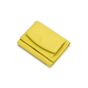 RFID Skjold Mini tegnebog