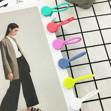 Indlæs billede til gallerivisning Snap-On Magnetic Cable Ties - Can help you do a lot
