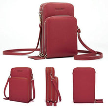 Indlæs billede til gallerivisning Stilfulde små crossbody tasker
