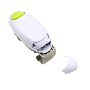 Automatisk elektrisk flaskeåbner