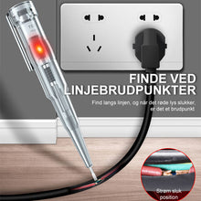 Indlæs billede til gallerivisning lydhør elektrisk tester pen

