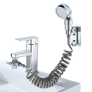 External Faucet Set