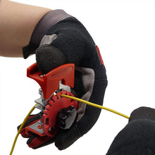 Indlæs billede til gallerivisning Universal Handheld Quick Stripper
