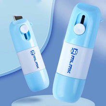 Indlæs billede til gallerivisning Thermal Paper Correction Fluid with Unboxing Knife
