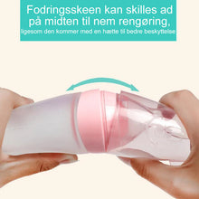 Indlæs billede til gallerivisning Hirundo® sprøjteske til babymad
