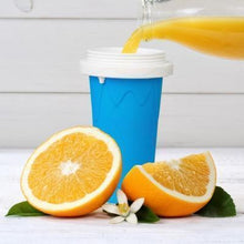 Indlæs billede til gallerivisning Ny Magisk Smoothie Kop til Sommeren
