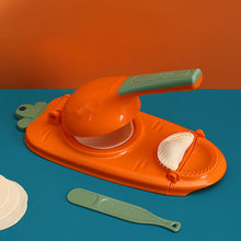 Indlæs billede til gallerivisning Ny Dumpling Form
