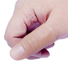 Indlæs billede til gallerivisning Magic Thumb - Light on Fingers
