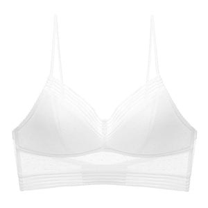 Låg ryg Comfort Lifting Bra