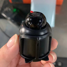 Indlæs billede til gallerivisning WIFI-styret minikamera 1080P HD
