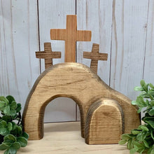 Indlæs billede til gallerivisning Jesu grav - påske bundt sæt
