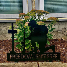 Indlæs billede til gallerivisning Soldiers Memorial decoration
