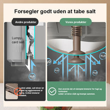 Indlæs billede til gallerivisning Mængdestyret saltdispenser
