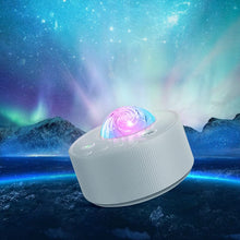 Indlæs billede til gallerivisning LED Aurora Light Projector
