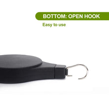 Indlæs billede til gallerivisning Retractable Hook for Garden Baskets, Pots &amp; Birds Feeder💥the 2nd, -50%💥

