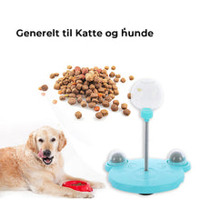 Indlæs billede til gallerivisning Utætte godbidder Boldfodringslegetøj til kæledyr

