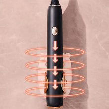 Indlæs billede til gallerivisning Ny Gravity Induction elektrisk tandbørsteholder
