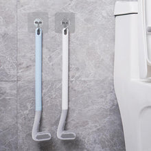 Indlæs billede til gallerivisning Toiletbørste med langt skaft
