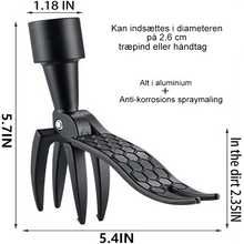 Indlæs billede til gallerivisning Ukrudtstrækrværktøj
