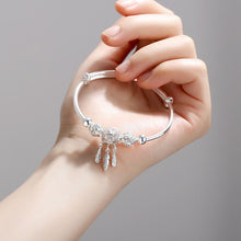 Indlæs billede til gallerivisning Dreamcatcher armbånd
