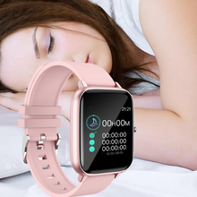 Indlæs billede til gallerivisning Smart Watch
