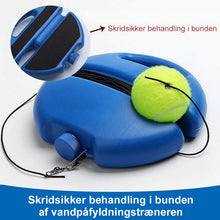 Indlæs billede til gallerivisning Solo Tennis træner
