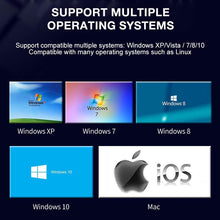 Indlæs billede til gallerivisning USB Video Capture Card
