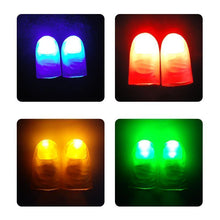 Indlæs billede til gallerivisning Magic Thumb - Light on Fingers
