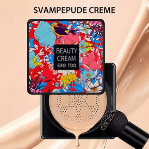 Luftpude CC creme