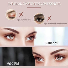 Indlæs billede til gallerivisning 4d Liquid Lash Extensions Mascara

