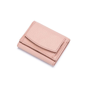 RFID Skjold Mini tegnebog