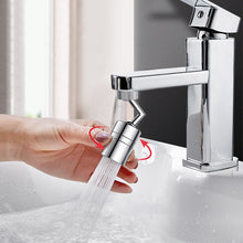 Indlæs billede til gallerivisning Vandhane med sprayfilter
