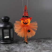 Indlæs billede til gallerivisning Halloweendekorationer til ophængning
