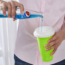Indlæs billede til gallerivisning Ny Magisk Smoothie Kop til Sommeren
