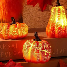 Indlæs billede til gallerivisning Halloween Pumpkin Lamp
