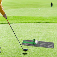Indlæs billede til gallerivisning Golf præcisions øvesæt til langdistanceputts
