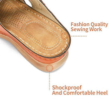 Indlæs billede til gallerivisning MVSTU™ Women's Summer Open Toe Sandals
