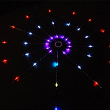 Indlæs billede til gallerivisning Firework LED Lights
