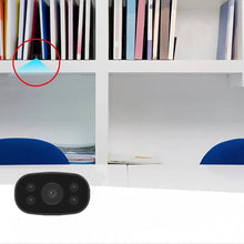 Indlæs billede til gallerivisning Trådløst wifi-kamera
