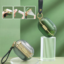 Indlæs billede til gallerivisning Double-Sided Portable Hair Remover
