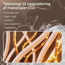 Indlæs billede til gallerivisning Opgraderet varmt halstørklæde
