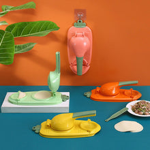 Indlæs billede til gallerivisning Ny Dumpling Form
